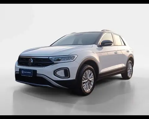 Used VOLKSWAGEN T-ROC Diesel 2023 Ad 