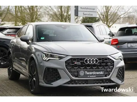 Annonce AUDI RSQ3 Essence 2023 d'occasion 