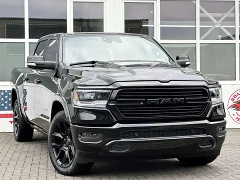 Annonce DODGE RAM Essence 2022 d'occasion 