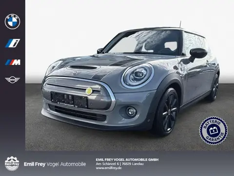 Used MINI COOPER Electric 2021 Ad 