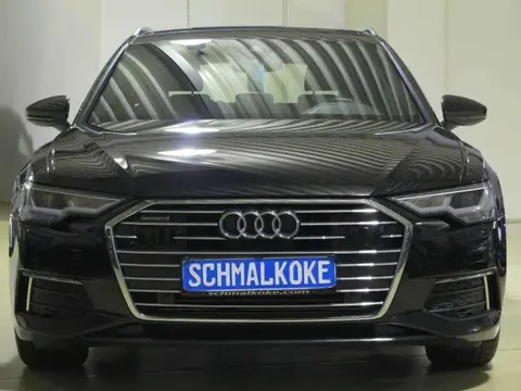 Annonce AUDI A6 Diesel 2019 d'occasion 