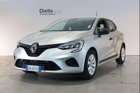 Annonce RENAULT CLIO Essence 2023 d'occasion 