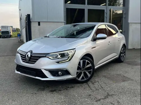 Annonce RENAULT MEGANE Essence 2020 d'occasion 