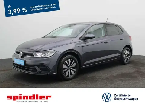 Used VOLKSWAGEN POLO Petrol 2023 Ad 