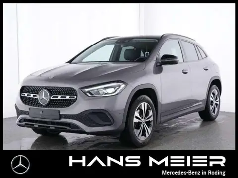 Used MERCEDES-BENZ CLASSE GLA Petrol 2022 Ad 