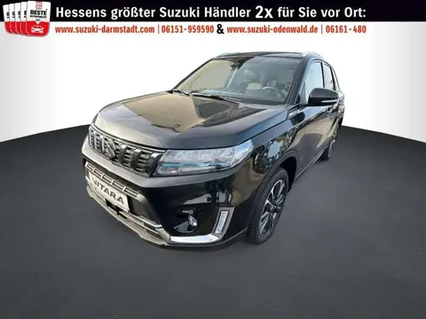 Annonce SUZUKI VITARA Essence 2022 d'occasion 