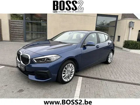 Annonce BMW SERIE 1 Essence 2023 d'occasion 