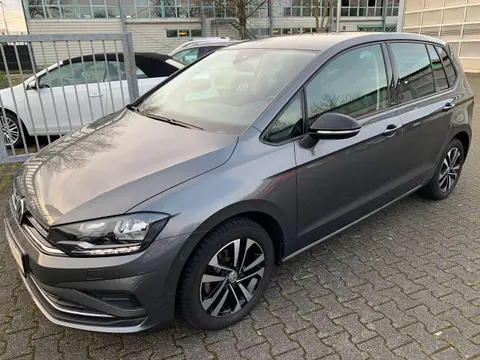 Annonce VOLKSWAGEN GOLF Essence 2020 d'occasion 