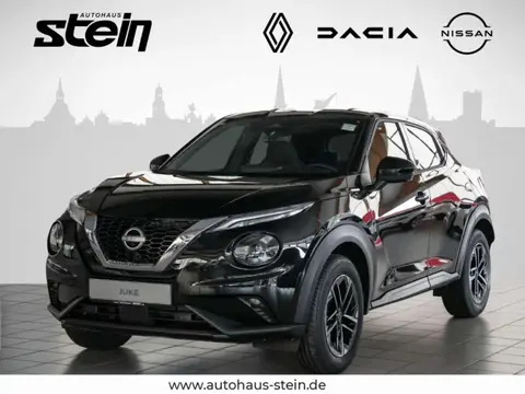 Annonce NISSAN JUKE Essence 2024 d'occasion 