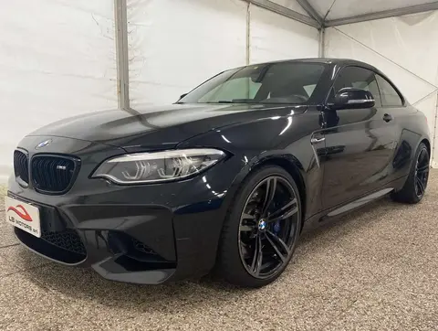 Annonce BMW M2 Essence 2018 d'occasion 