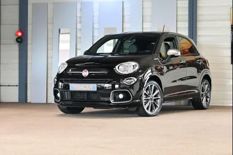 Used FIAT 500X Petrol 2022 Ad 