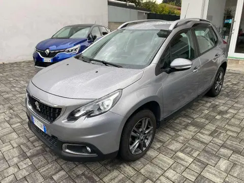 Used PEUGEOT 2008 Petrol 2018 Ad 