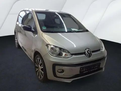 Annonce VOLKSWAGEN UP! Essence 2021 d'occasion 