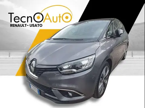 Annonce RENAULT GRAND SCENIC Diesel 2020 d'occasion 