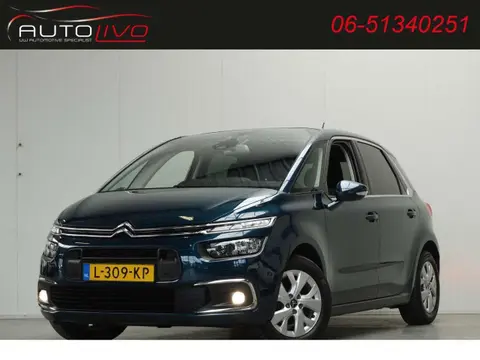 Annonce CITROEN C4 Essence 2020 d'occasion 