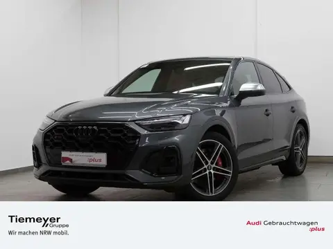 Annonce AUDI SQ5 Diesel 2023 d'occasion 