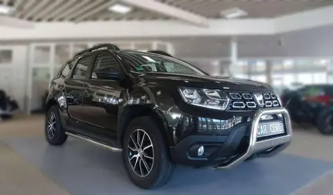 Used DACIA DUSTER Petrol 2019 Ad 