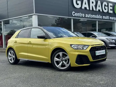 Used AUDI A1 Petrol 2022 Ad 