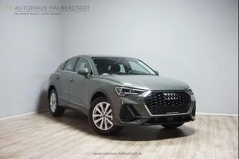 Annonce AUDI Q3 Essence 2024 d'occasion 