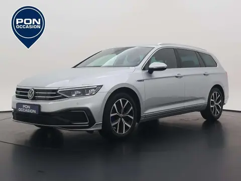 Annonce VOLKSWAGEN PASSAT Hybride 2021 d'occasion 