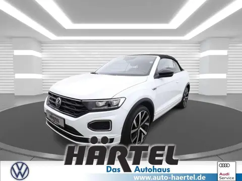 Used VOLKSWAGEN T-ROC Petrol 2021 Ad 