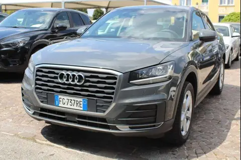 Annonce AUDI Q2 Diesel 2016 d'occasion 