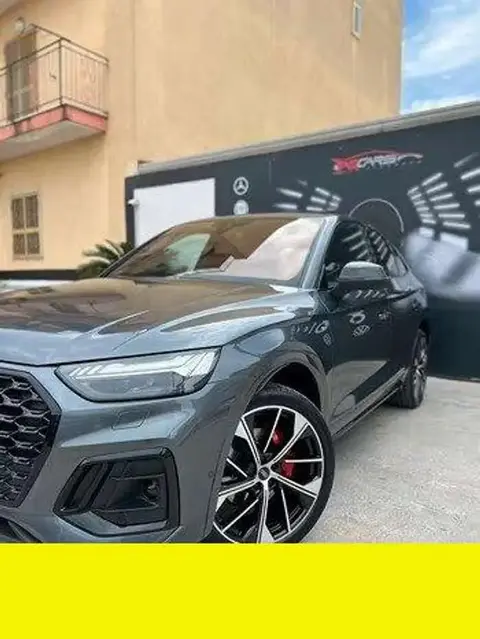 Annonce AUDI Q5  2021 d'occasion 