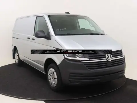 Annonce VOLKSWAGEN TRANSPORTER Diesel 2024 d'occasion 