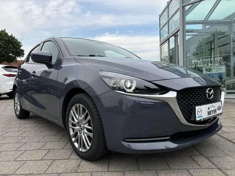 Annonce MAZDA 2 Essence 2021 d'occasion 