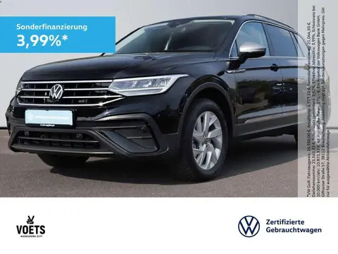 Used VOLKSWAGEN TIGUAN Diesel 2023 Ad 