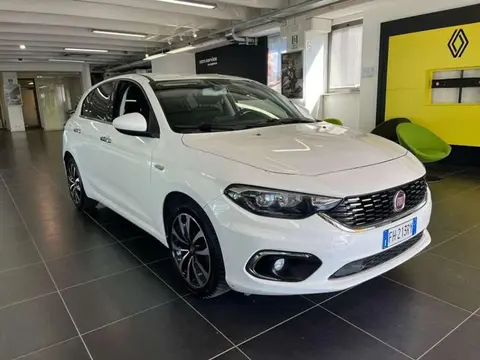 Used FIAT TIPO Petrol 2017 Ad 