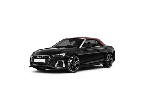 Annonce AUDI A5 Hybride 2024 d'occasion 