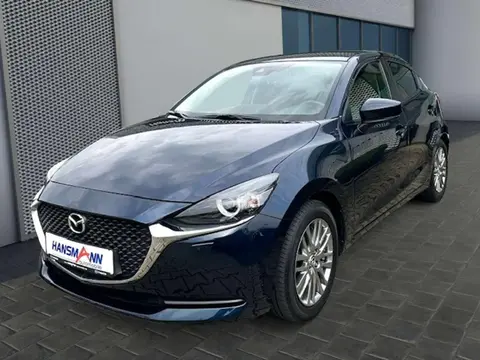 Annonce MAZDA 2 Essence 2020 d'occasion 