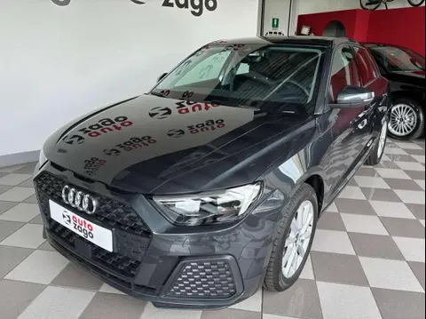 Used AUDI A1 Petrol 2023 Ad 