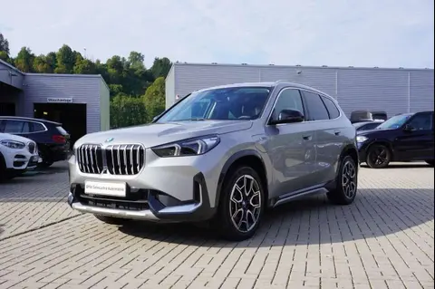 Annonce BMW X1 Hybride 2023 d'occasion 