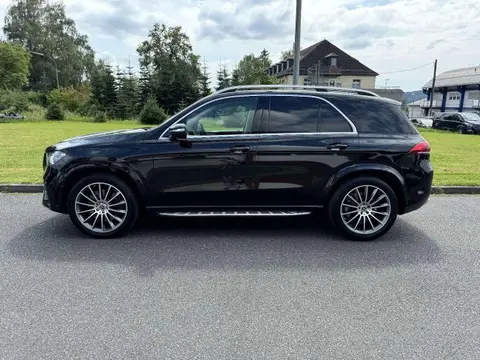 Annonce MERCEDES-BENZ CLASSE GLE Diesel 2020 d'occasion 