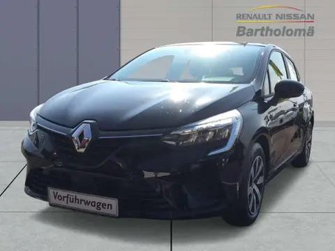 Annonce RENAULT CLIO Essence 2023 d'occasion 