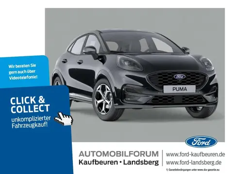 Annonce FORD PUMA Essence 2024 d'occasion 