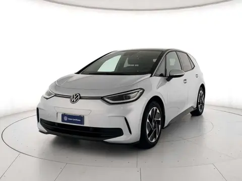 Annonce VOLKSWAGEN ID.3 Électrique 2024 d'occasion 