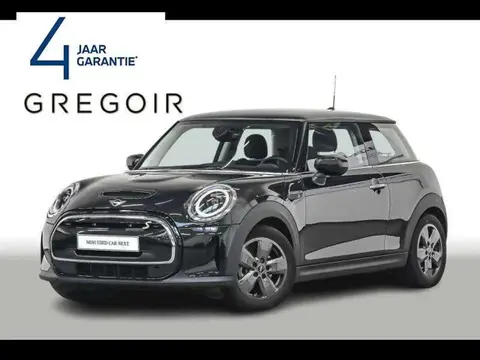 Used MINI COOPER Electric 2022 Ad 