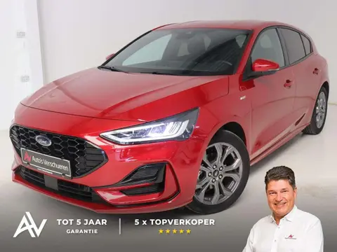 Annonce FORD FOCUS Essence 2023 d'occasion 