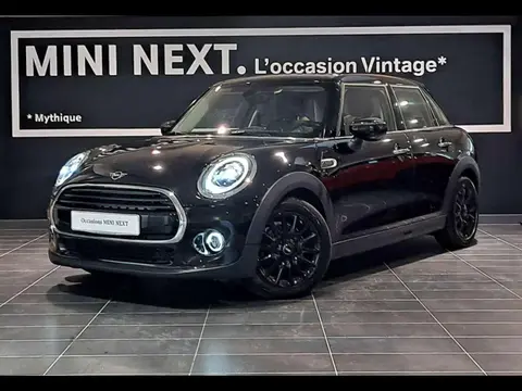 Used MINI COOPER Petrol 2019 Ad 