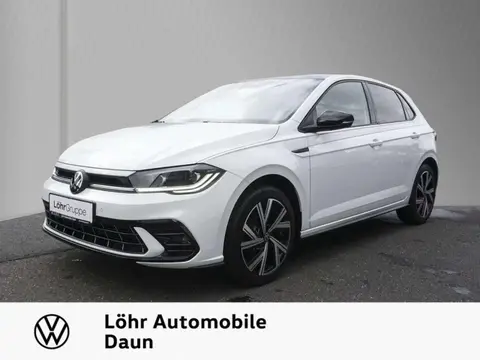 Used VOLKSWAGEN POLO Petrol 2023 Ad 