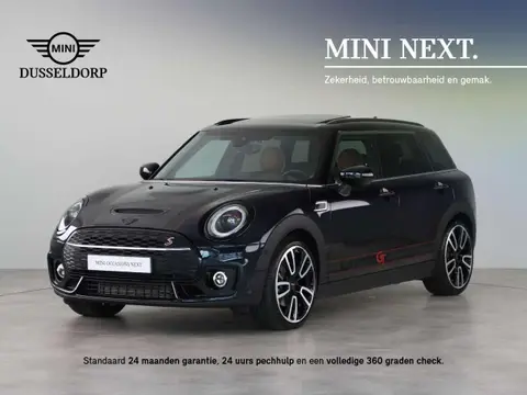 Annonce MINI COOPER Essence 2024 d'occasion 