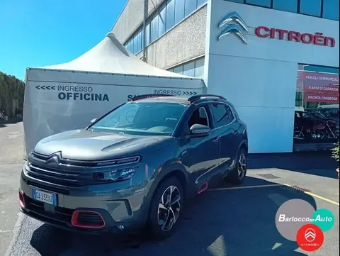 Used CITROEN C5 AIRCROSS Diesel 2020 Ad 