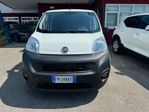 Annonce FIAT FIORINO Diesel 2018 d'occasion 