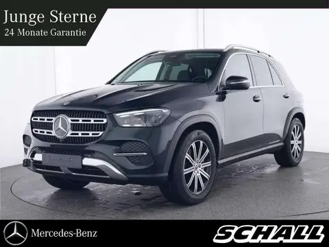 Used MERCEDES-BENZ CLASSE GLE Hybrid 2024 Ad 