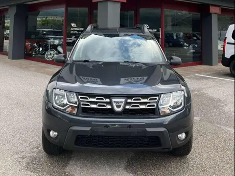 Used DACIA DUSTER Petrol 2016 Ad 