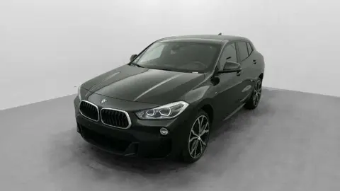 Used BMW X2 Diesel 2018 Ad 