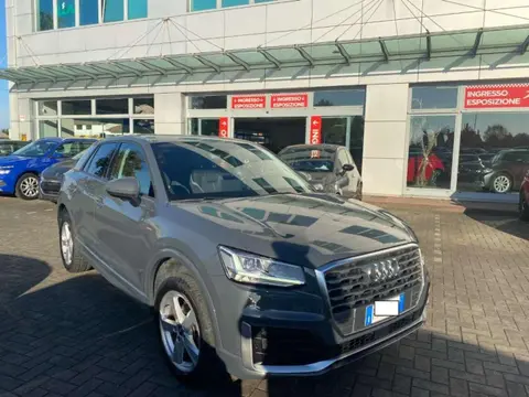 Used AUDI Q2 Petrol 2019 Ad 